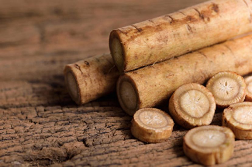 牛蒡是&ldquo;回春食材&rdquo; 专家：三招吃法更清肠抗老