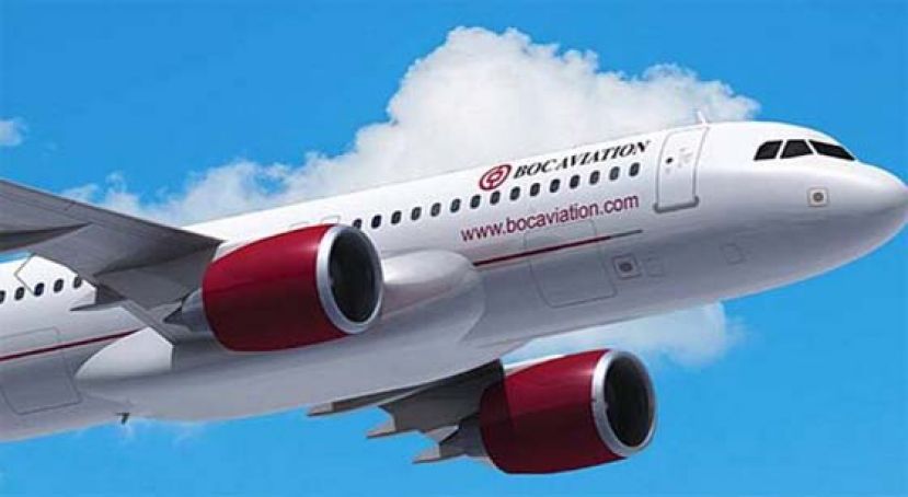 俄扣押中企民航机逾1年，结果须让步赔9亿。