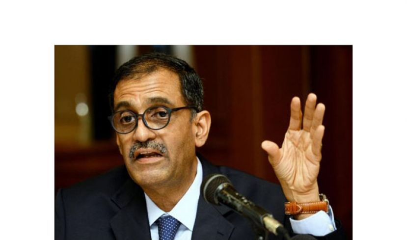 国际透明组织大马分会主席莫汉。