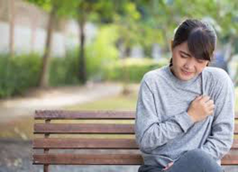 胸痛是不是心脏病？医师教3重点评估