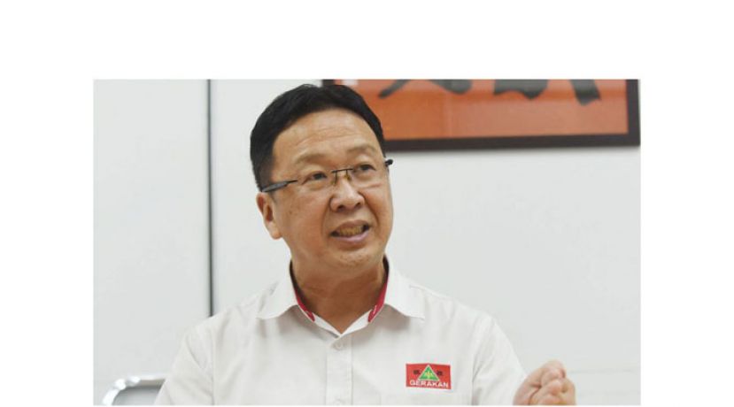 刘华才：&ldquo;阵前换帅&rdquo;乃兵家大忌！