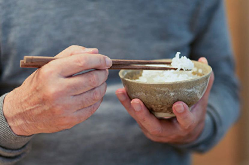 咀嚼：提振精神 延缓脑部退化的秘密