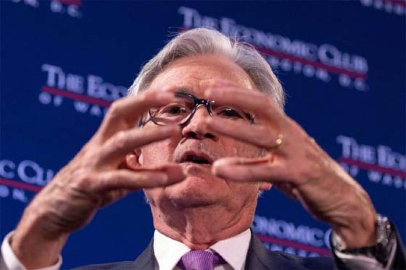 美联储预警：将继续升息。