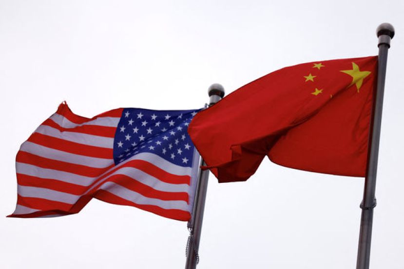 ●美国对中关税提高至245%，中国商务部16日做出回应。
