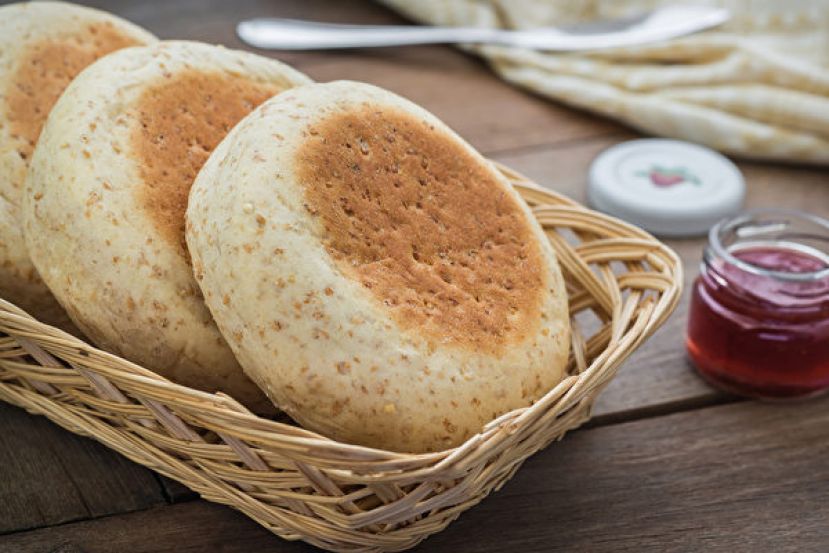 不吃早餐更容易胖有2个原因