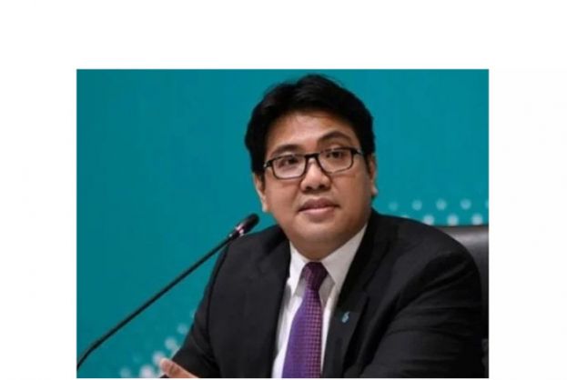 东姑莫哈末道菲。