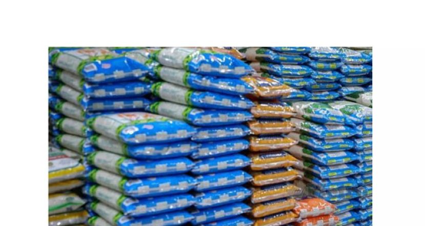 末沙布：16年没涨价　农业部拟检讨本地白米顶价