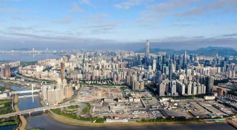 中国城市社区，将开展嵌入式服务设施建设。