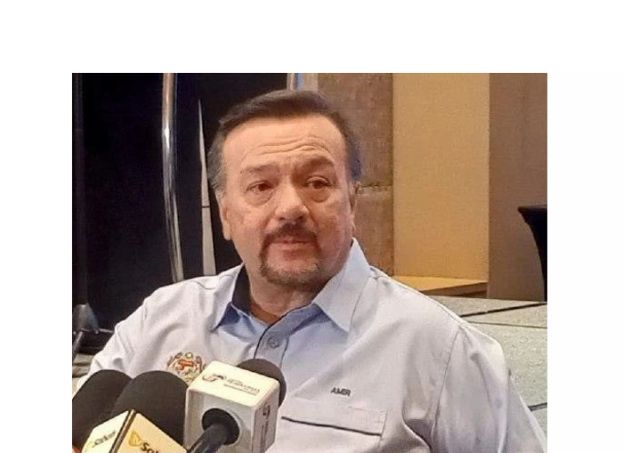 第二财长阿米尔韩沙。