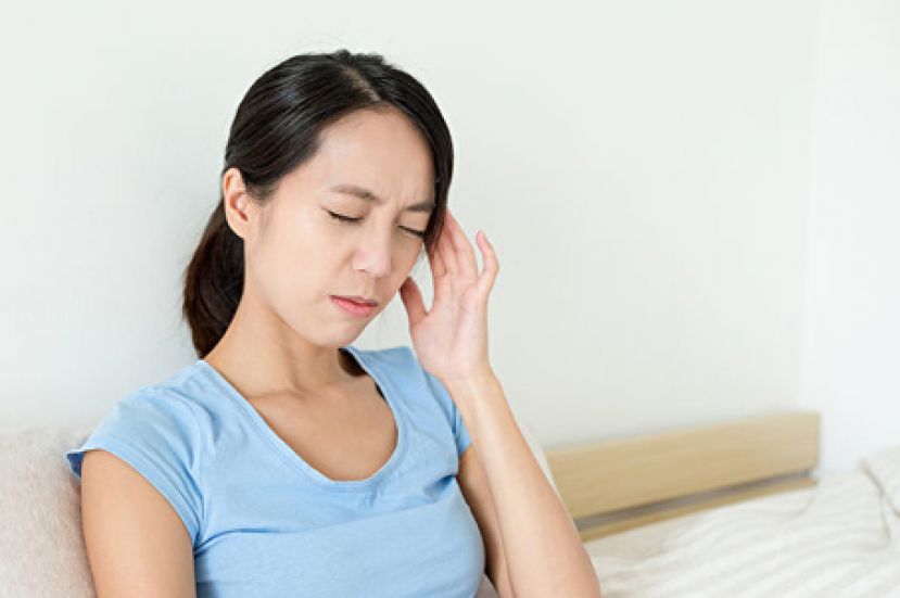 常见6种头晕症状　医警告 &ldquo;这1种最严重&rdquo; 恐中风前兆