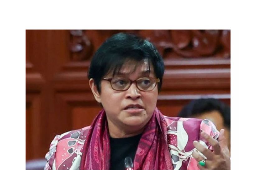 阿莎丽娜。