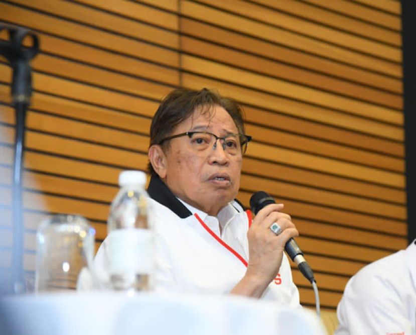 阿邦佐：新首相还在讨论耐心等候