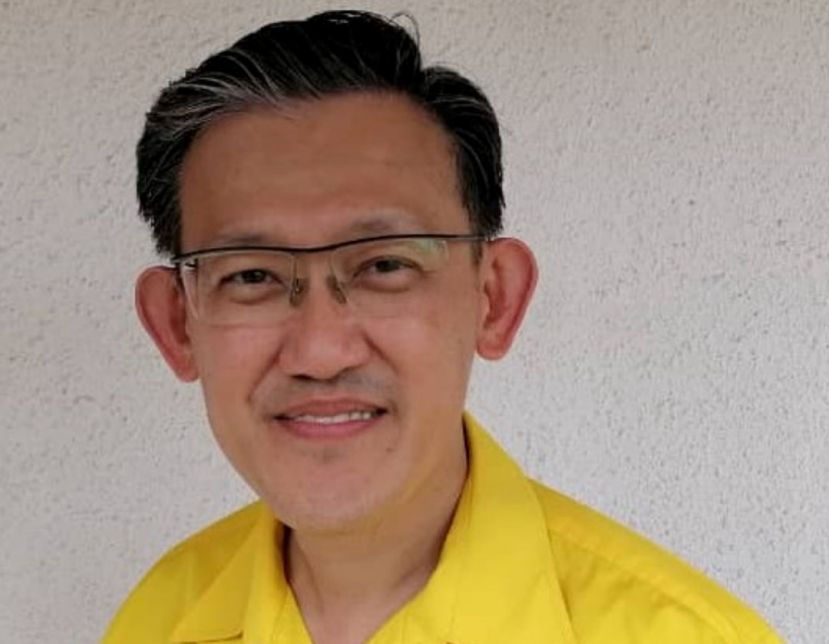 人联党署理秘书长薛华东感激卫生部长凯里指示MySJ解决疫苗接种电子证书问题。