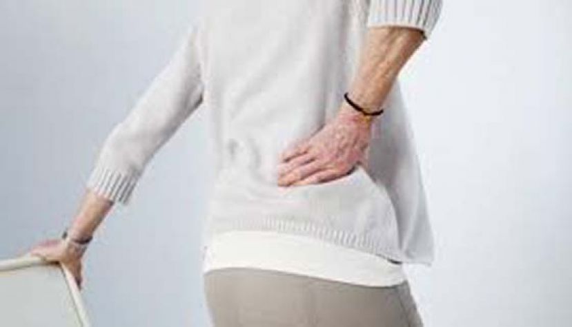 疼痛缠身治不好　六旬妇人经脊髓电刺激疗法有效缓解