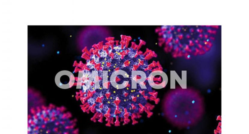 大马再发现58宗Omicron病例