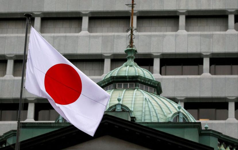 日本全球最大债权国34年霸主地位终结，中国排第三。