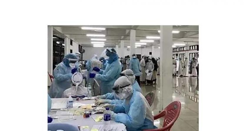 民调：93%国人满意政府抗疫表现
