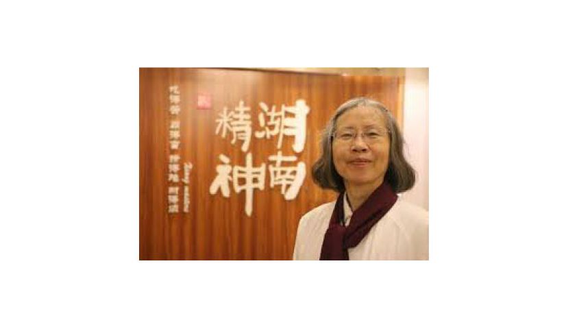 专访残雪：神秘低调的&ldquo;诺奖热门作家&rdquo;揭面纱