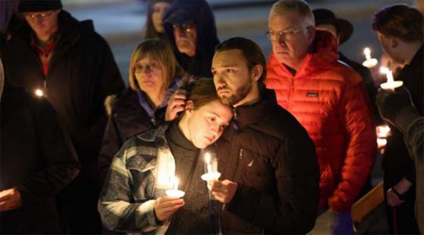 美同志夜店枪击 酿5死25伤。