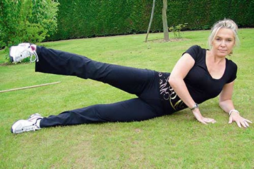 慢性疼痛可能是自律神经失调 2招舒缓