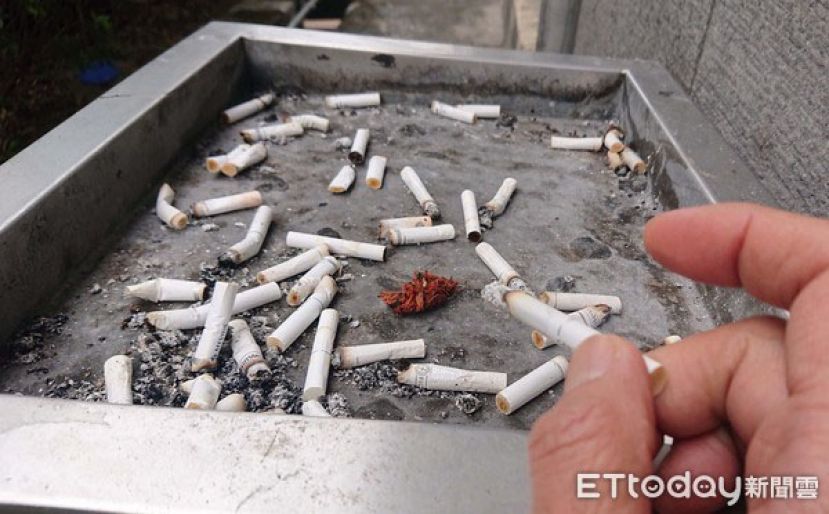 不抽烟比抽烟最多的人可以多活7.4岁。
