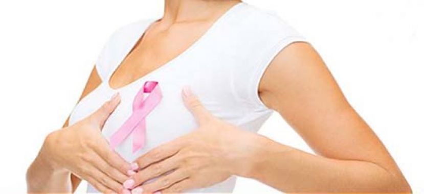 放射线治乳癌增心脏病风险！ 智慧挡块救心护肺