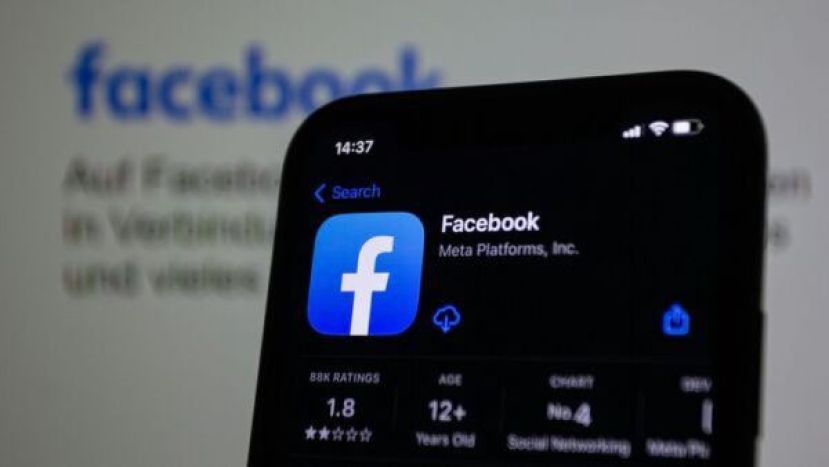 Meta 今日开始移除，澳洲16岁以下少年社媒账户。