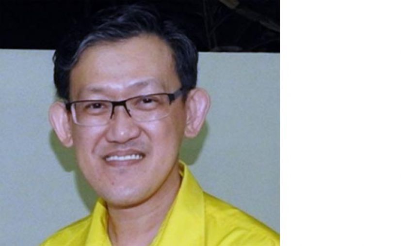 薛华东促希盟解释国会议员之前不去国会开会的原因。  &nbsp;