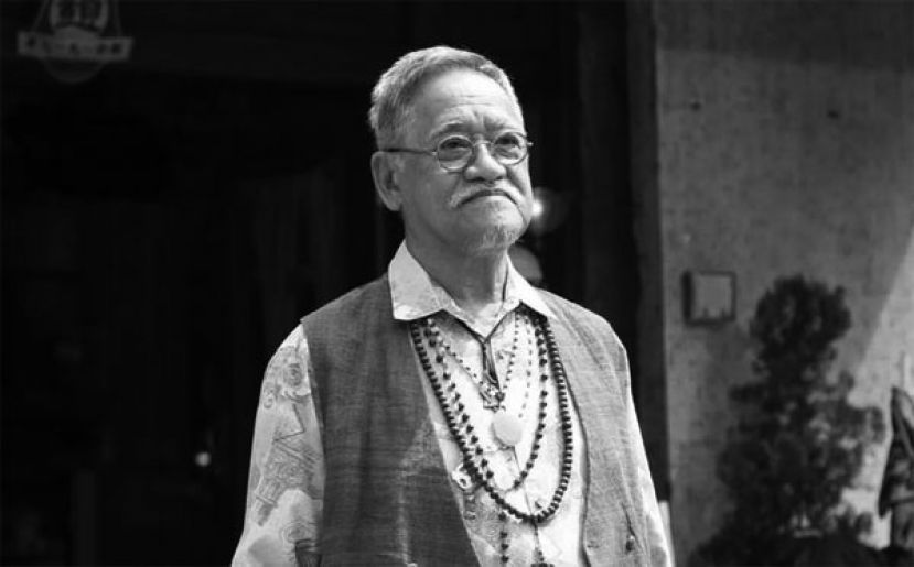 老戏骨吴耀汉离世　终年83岁