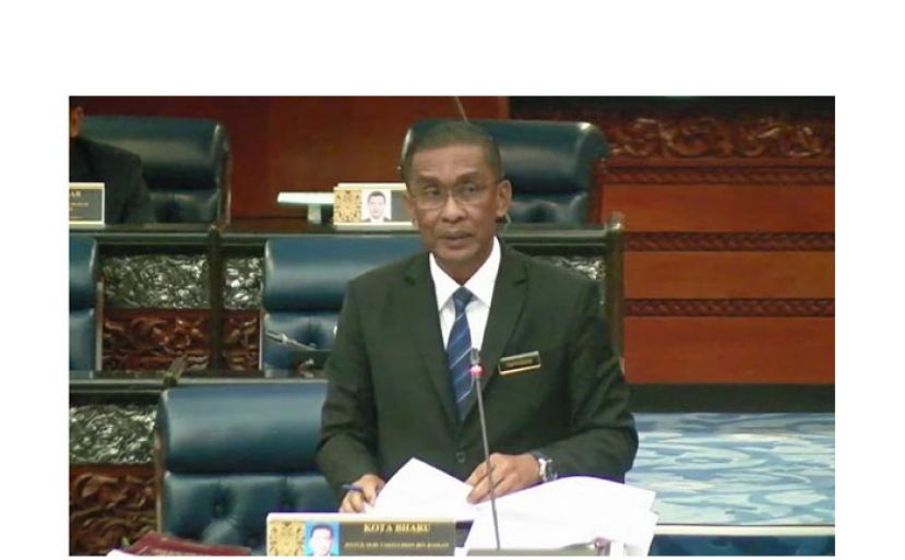 拿督斯里达基尤丁。