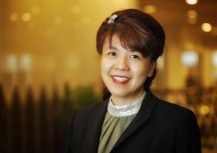 杨薇讳呼吁砂拉越政府应马上采取有效措施应对日益恶化的烟霾情况