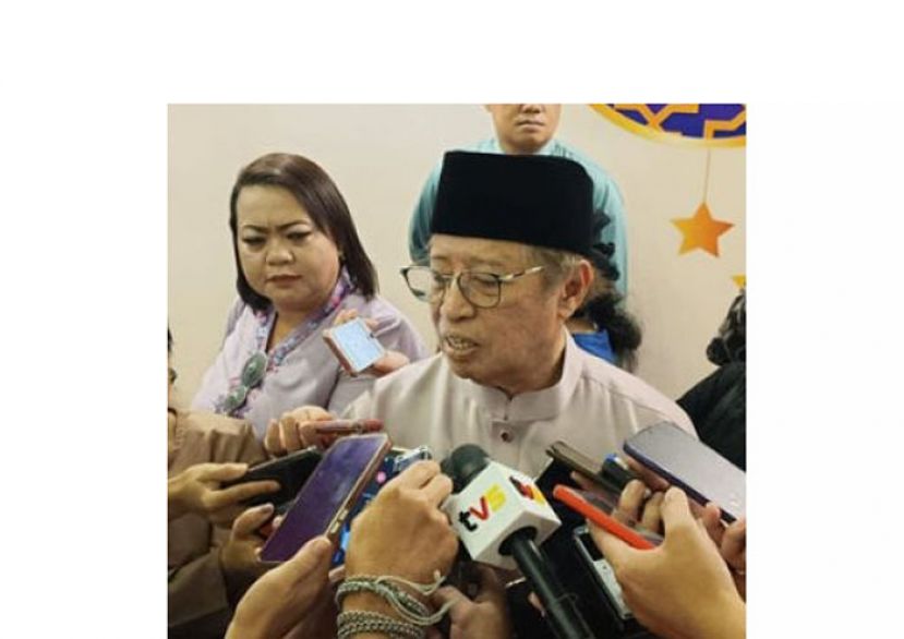 阿邦佐哈里。