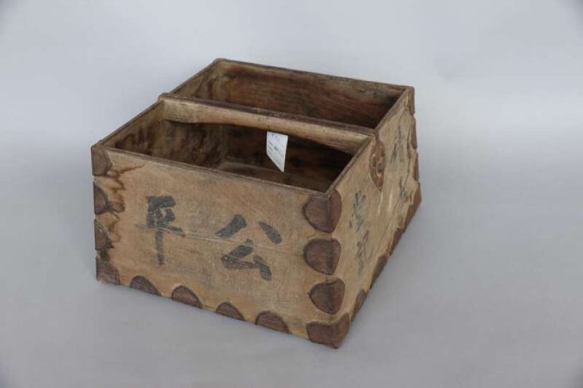 又到一年丰收季　看古人用什么测粮食产量