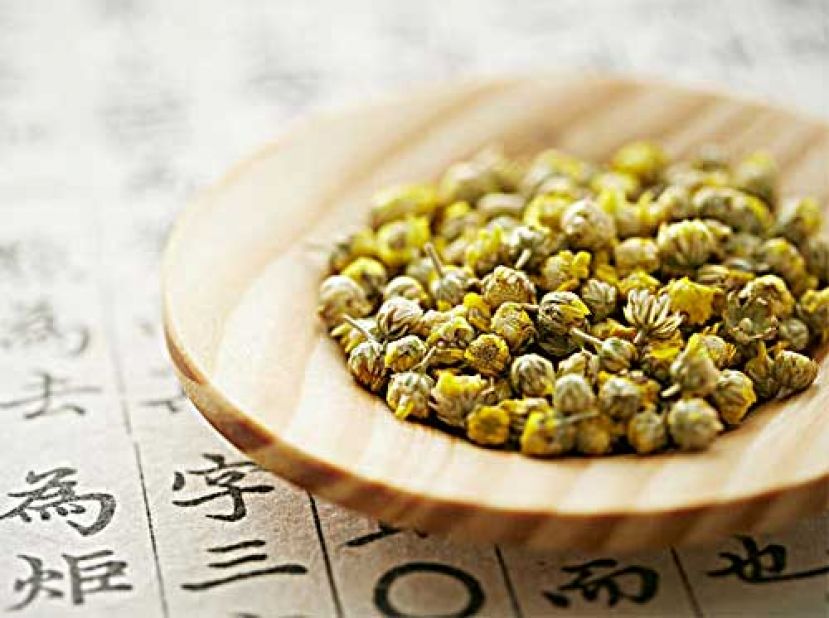 逆转老花眼40岁是关键 中医2招助视力回春