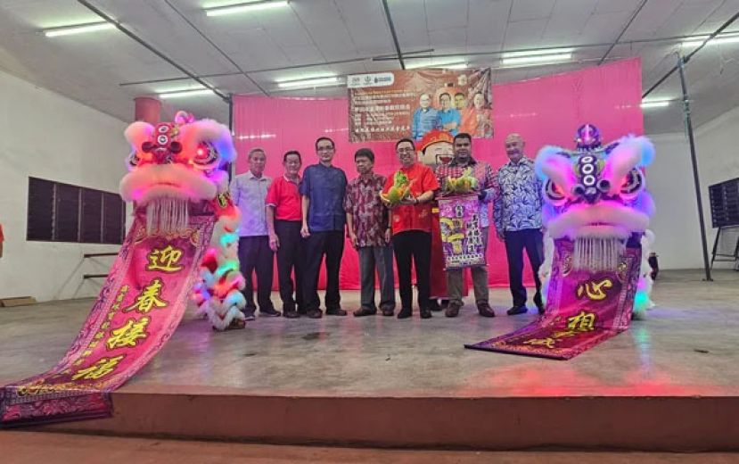 郑立慷：夺权事件不会再发生 外资对首相领导的团结政府有信心