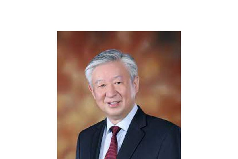 拿督卢成全。