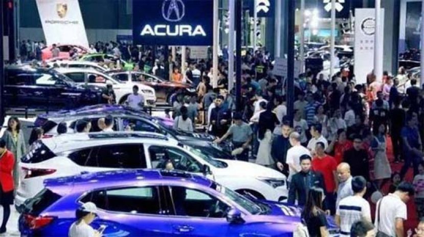 中国广东促消费27条，放宽汽车限购措施。