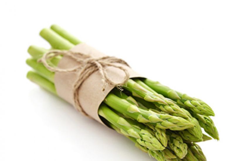 蔬菜之王芦笋 如何处理最鲜嫩多汁？