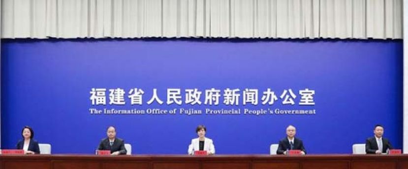 中国大陆实施首部文化涉台立法。