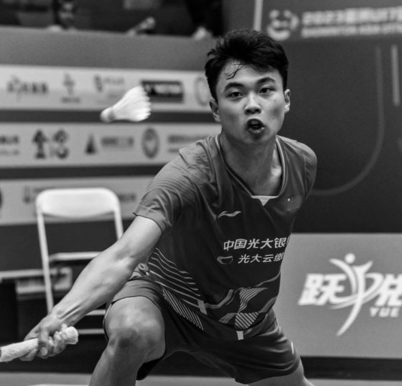 中国年轻单打球员张志杰送院抢救不过逝世,享年17岁。