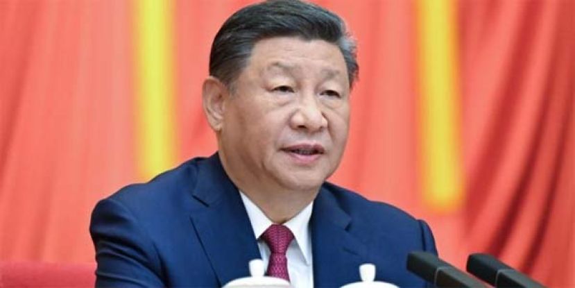 中国国家主席习近平，将访南美9天。