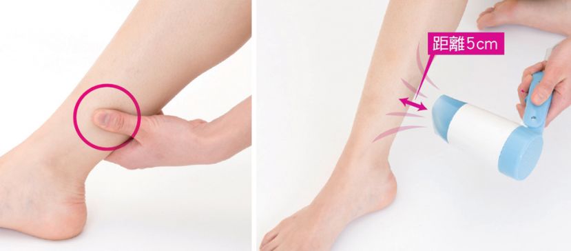 3招按摩 改善更年期、经期症状