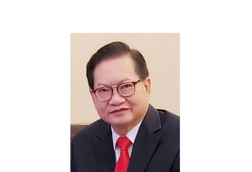 吴标生。