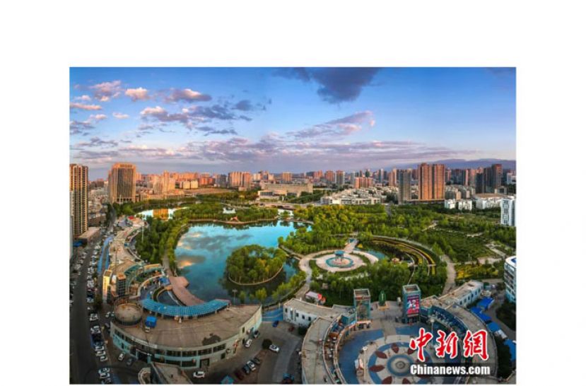 人这一辈子，一定要去一趟库尔勒