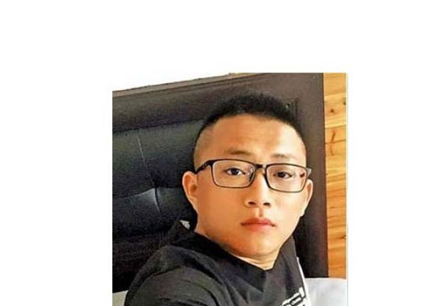 台法官撤销凶手死刑 钟母大哭&ldquo;为何不给一个公道?&rdquo;