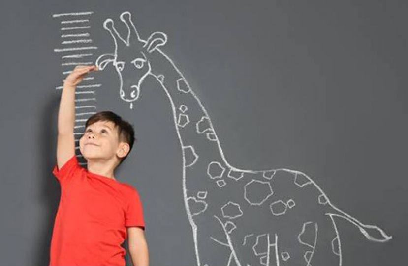 小孩如何长高高？ 充足睡眠+转骨补养