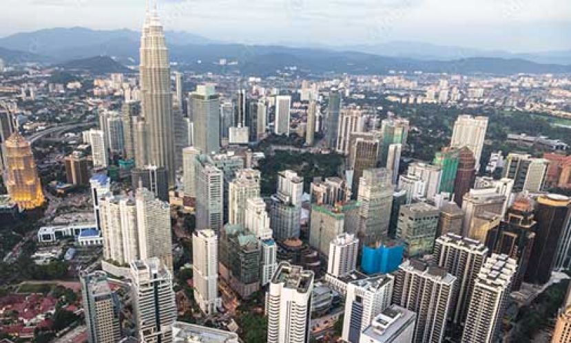 大马今年GDP增长预计达5.1%