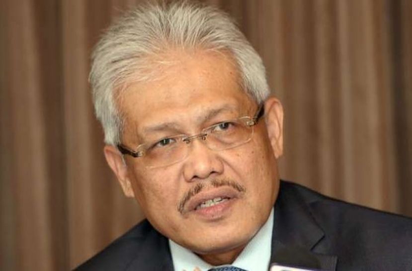 内长：疫情爆发迄今  3.9万警察及家属确诊