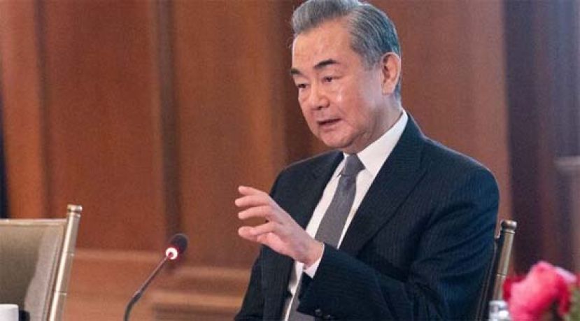 王毅：努力实现旧金山元首会晤但不能靠&ldquo;自动驾驶&rdquo;。