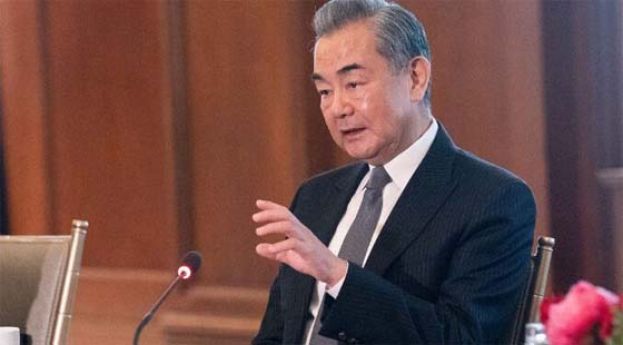 王毅：努力实现旧金山元首会晤但不能靠&ldquo;自动驾驶&rdquo;。